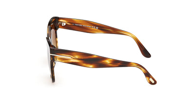Tom Ford BEATRIX-02 FT0613 55F