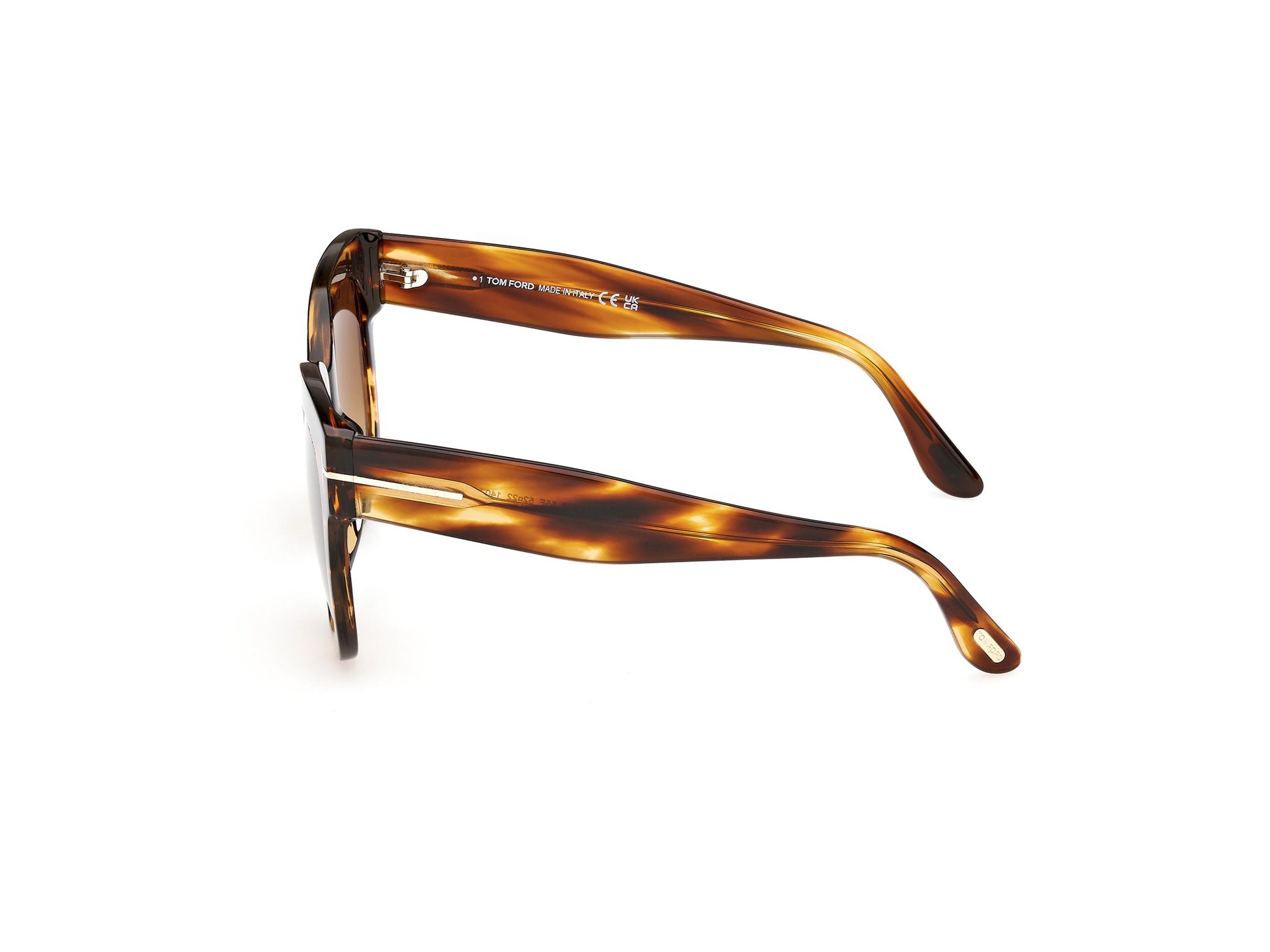 Tom Ford BEATRIX-02 FT0613 55F