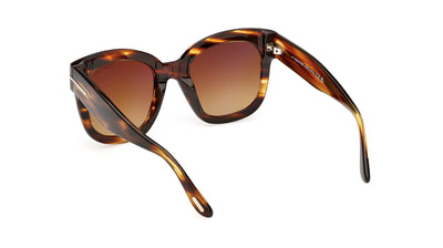 Tom Ford BEATRIX-02 FT0613 55F
