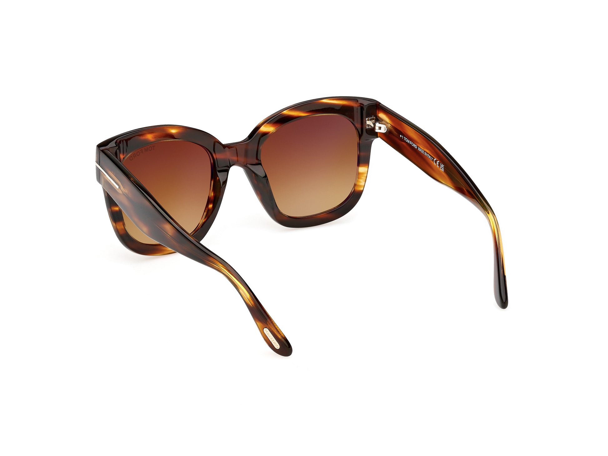 Tom Ford BEATRIX-02 FT0613 55F
