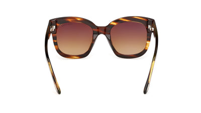 Tom Ford BEATRIX-02 FT0613 55F