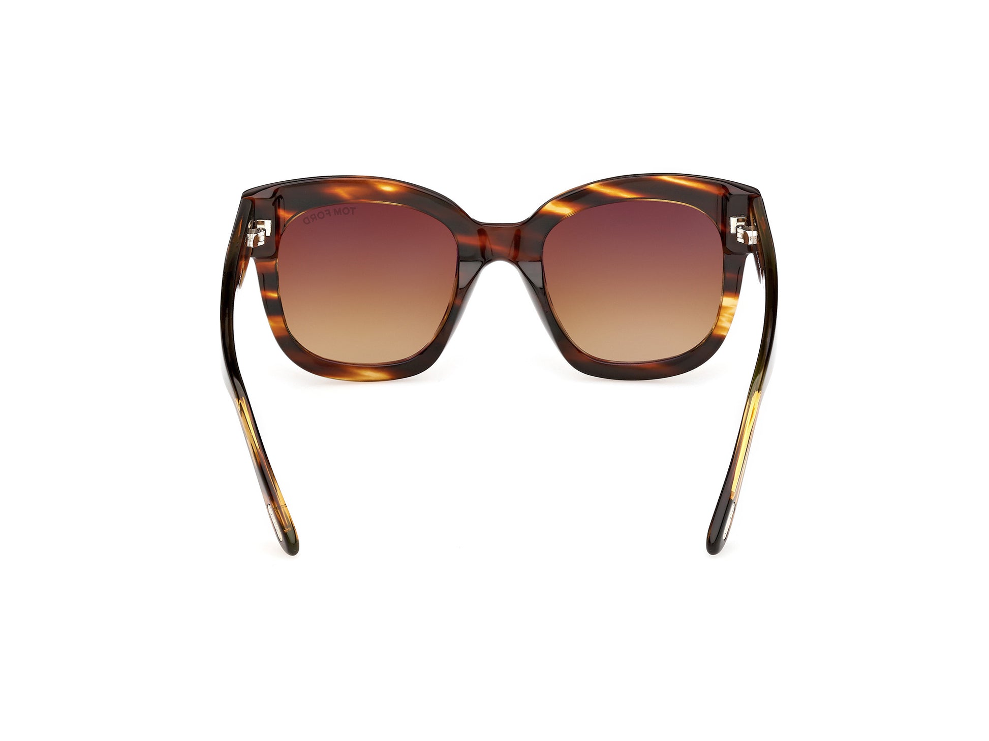 Tom Ford BEATRIX-02 FT0613 55F