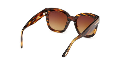 Tom Ford BEATRIX-02 FT0613 55F