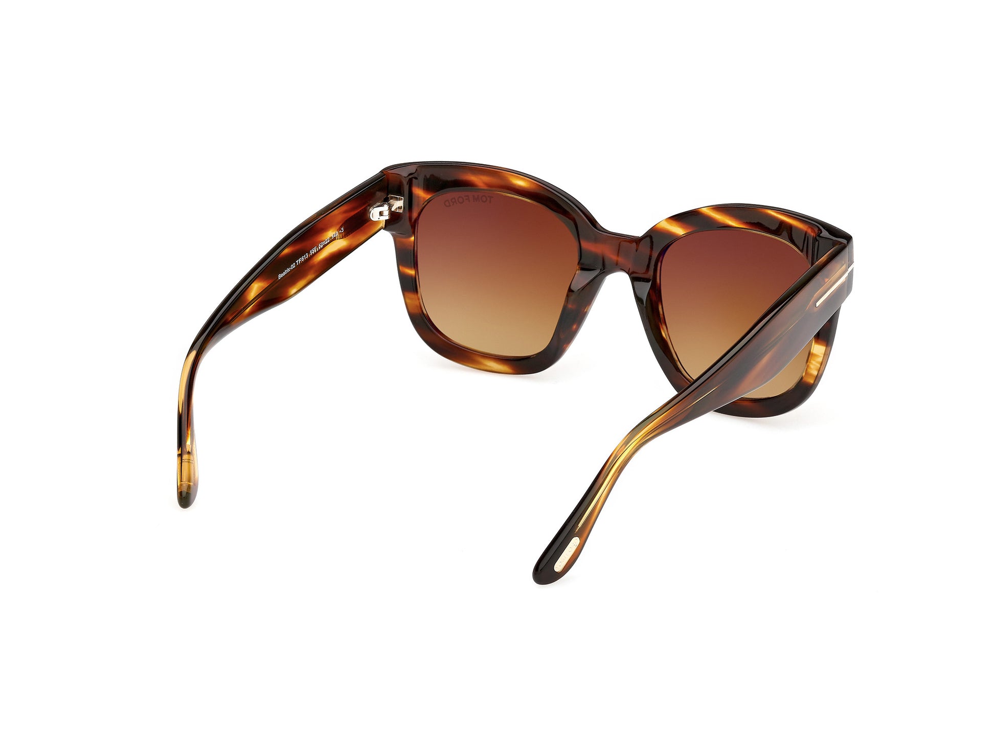 Tom Ford BEATRIX-02 FT0613 55F