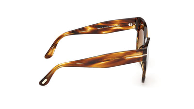 Tom Ford BEATRIX-02 FT0613 55F