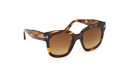 Tom Ford BEATRIX-02 FT0613 55F