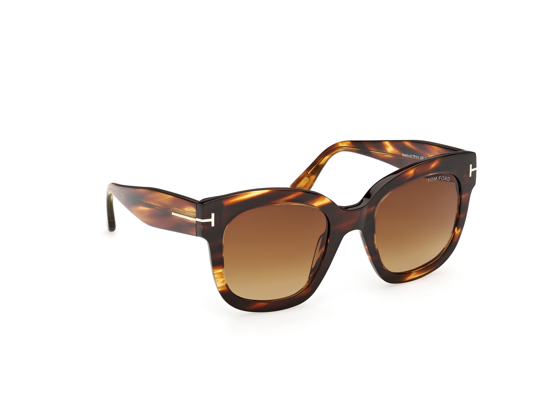 Tom Ford BEATRIX-02 FT0613 55F
