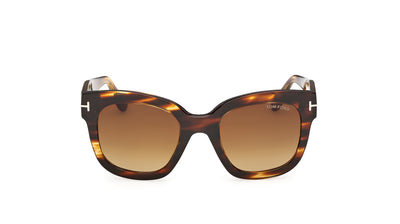 Tom Ford BEATRIX-02 FT0613 55F