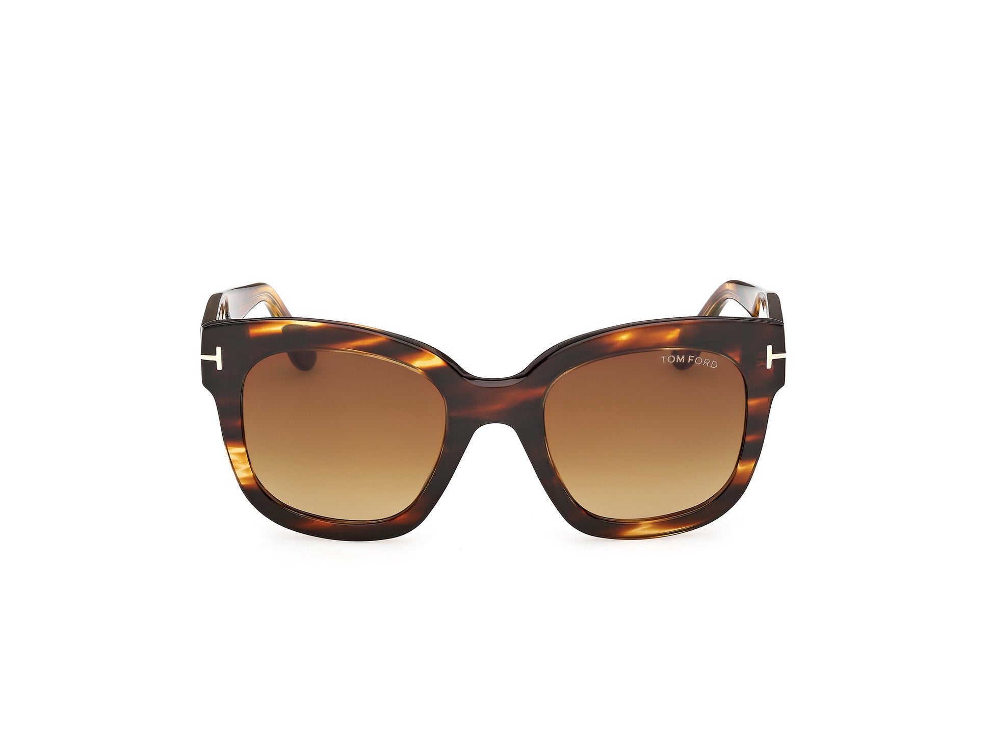 Tom Ford BEATRIX-02 FT0613 55F