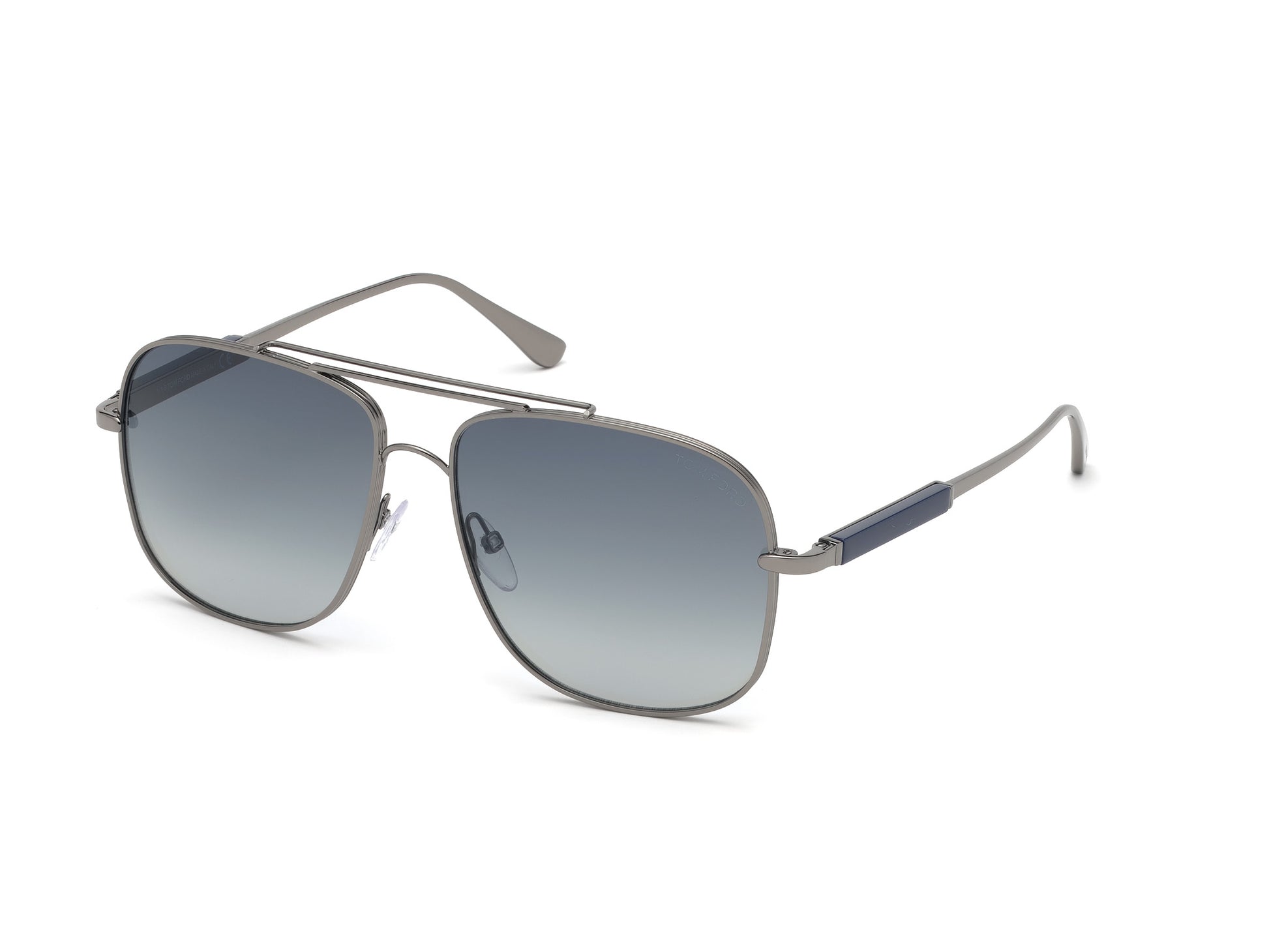 Tom Ford JUDE FT0669 12W