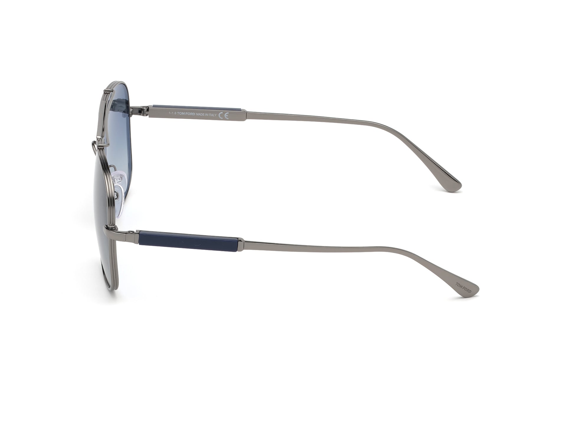 Tom Ford JUDE FT0669 12W