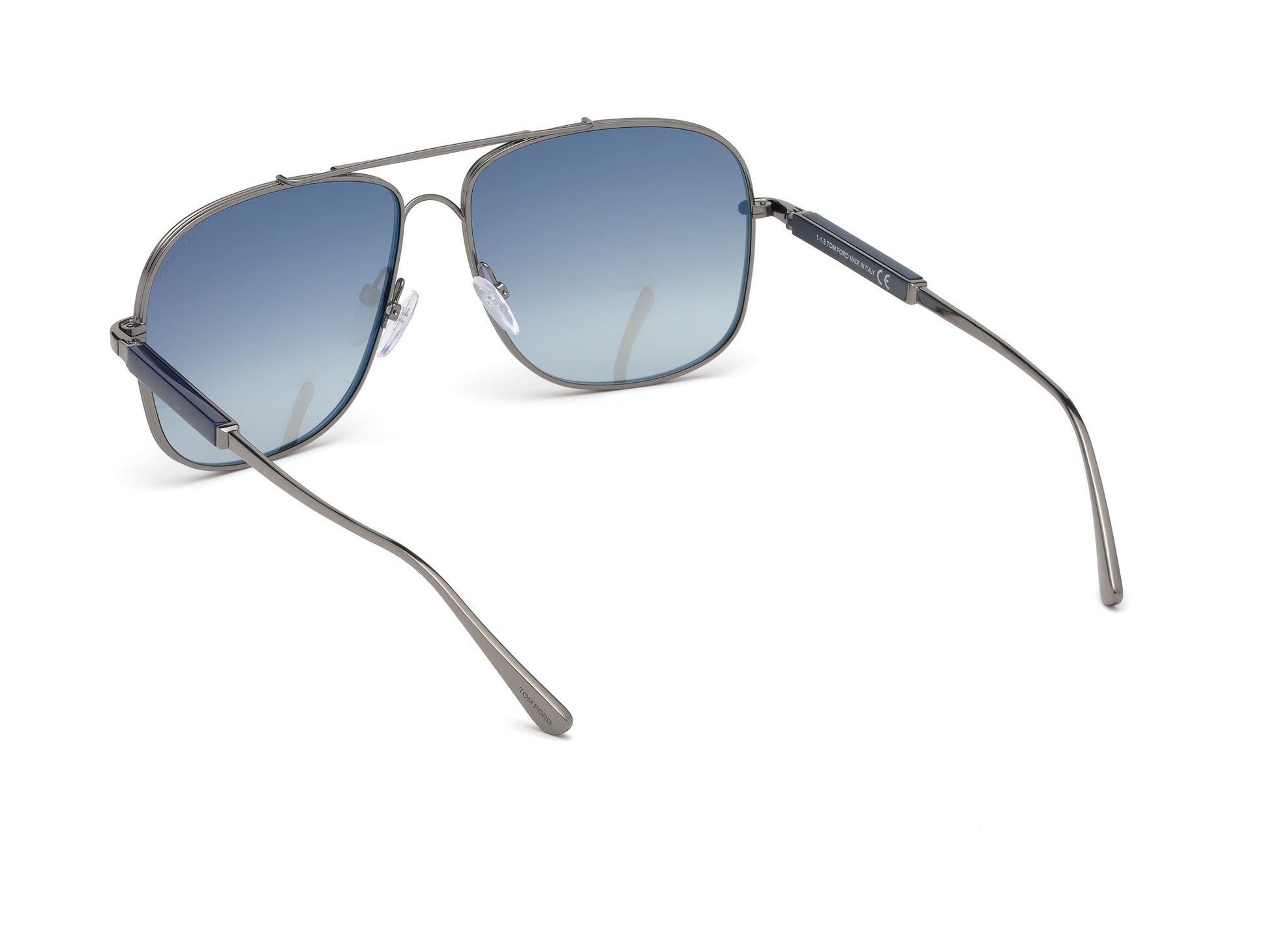 Tom Ford JUDE FT0669 12W