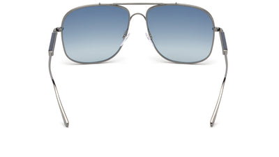 Tom Ford JUDE FT0669 12W
