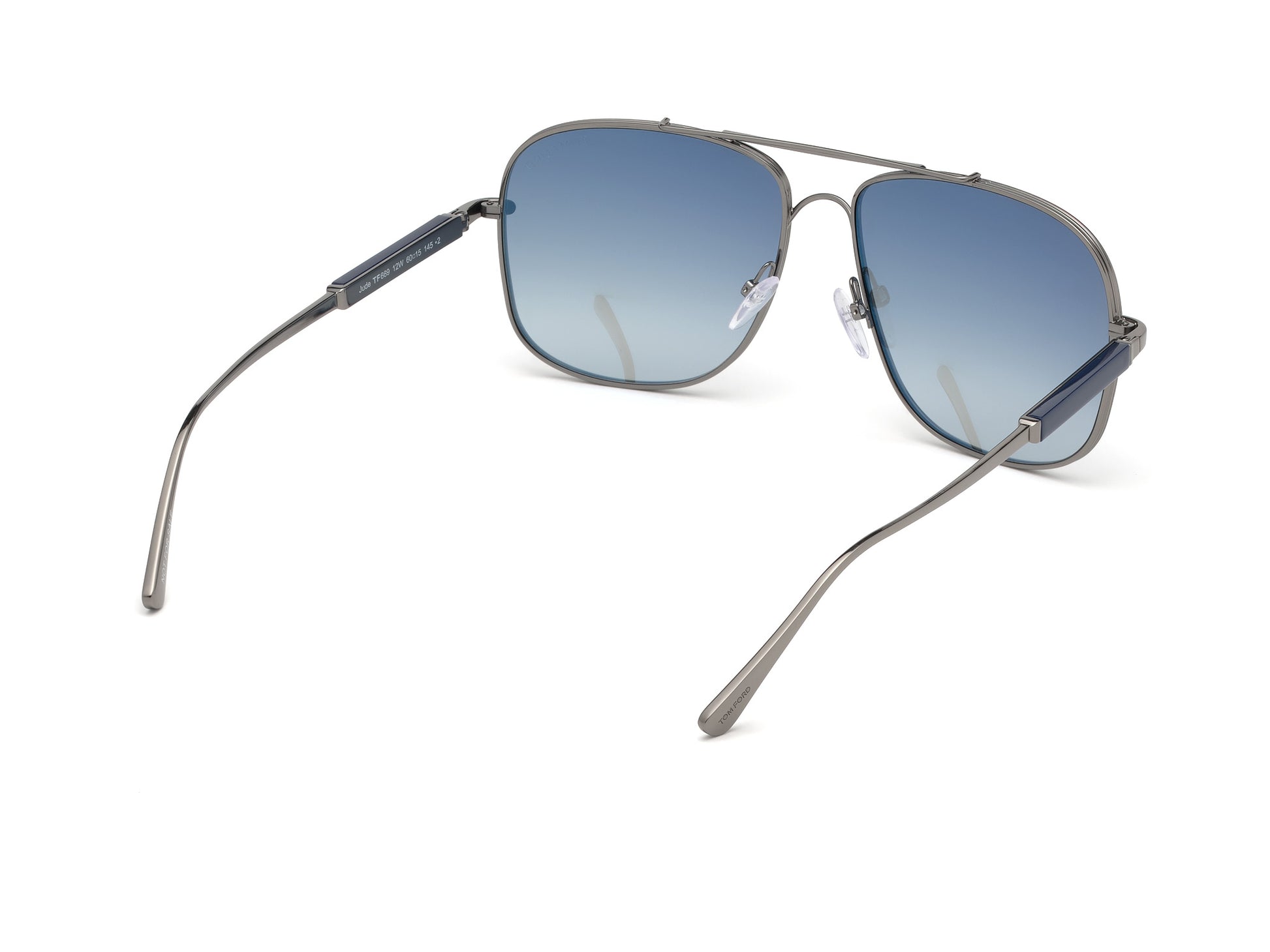Tom Ford JUDE FT0669 12W