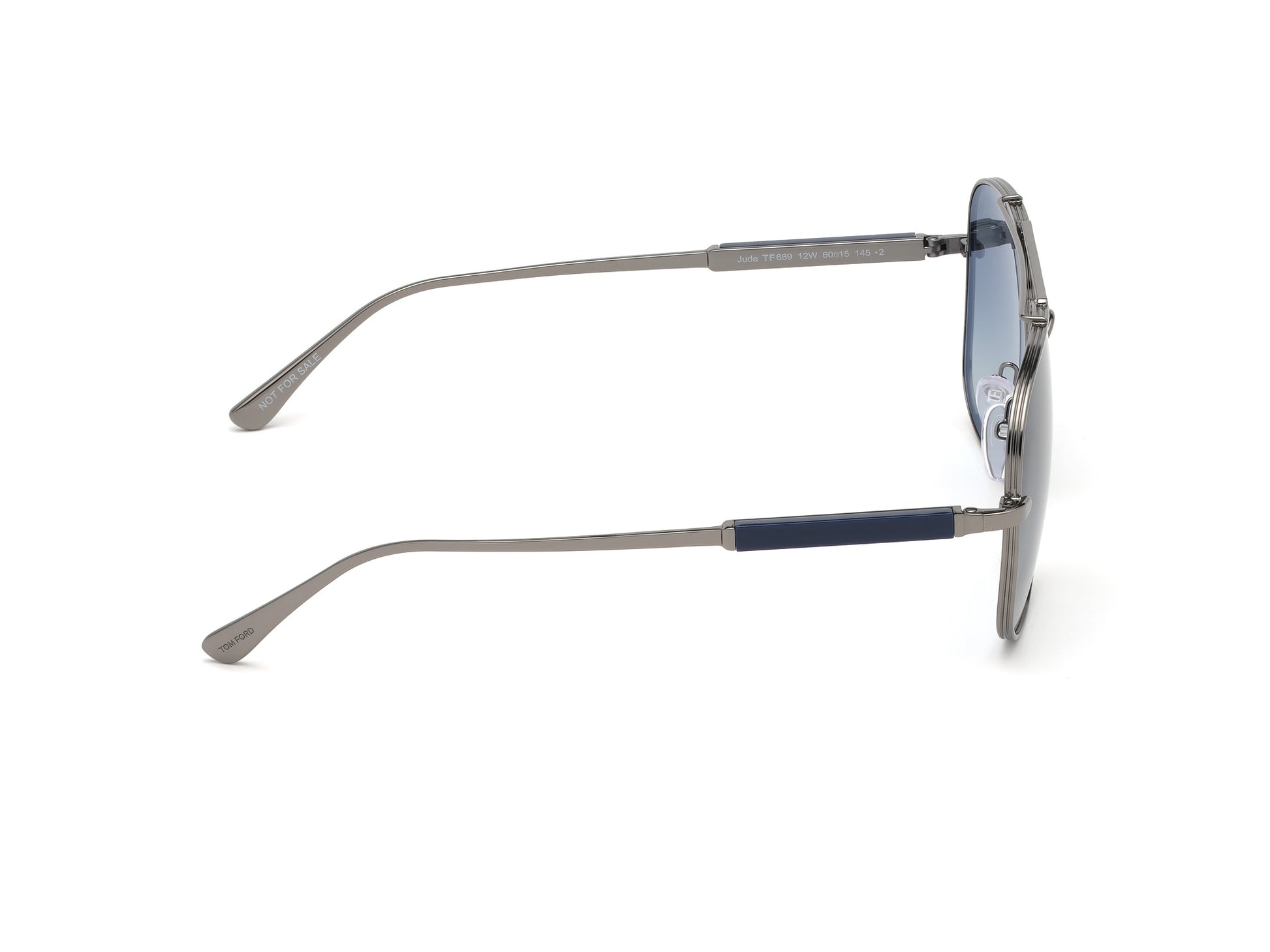 Tom Ford JUDE FT0669 12W