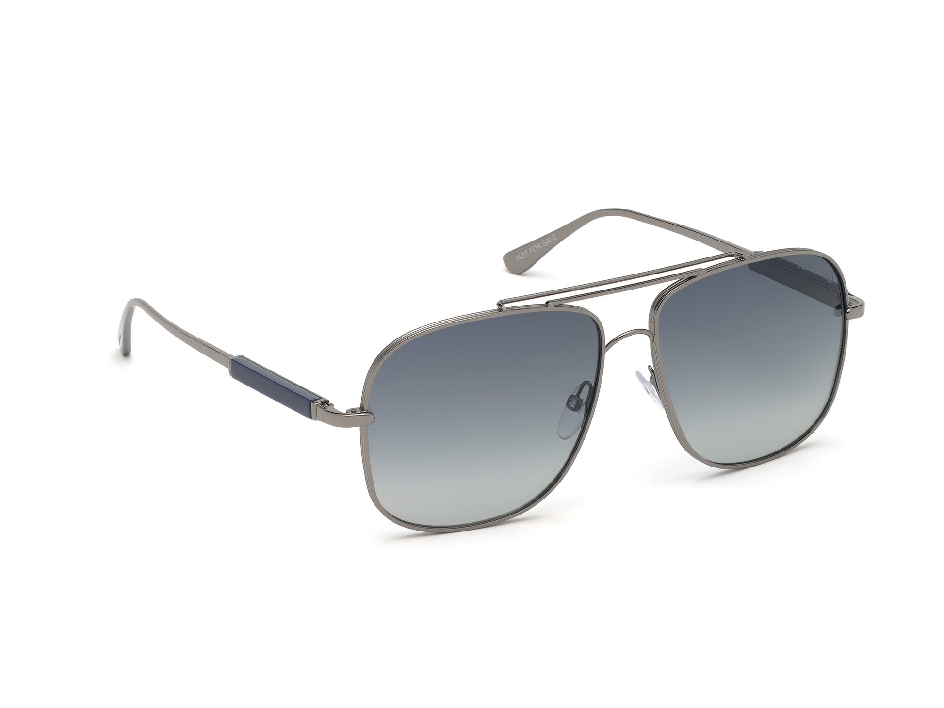Tom Ford JUDE FT0669 12W