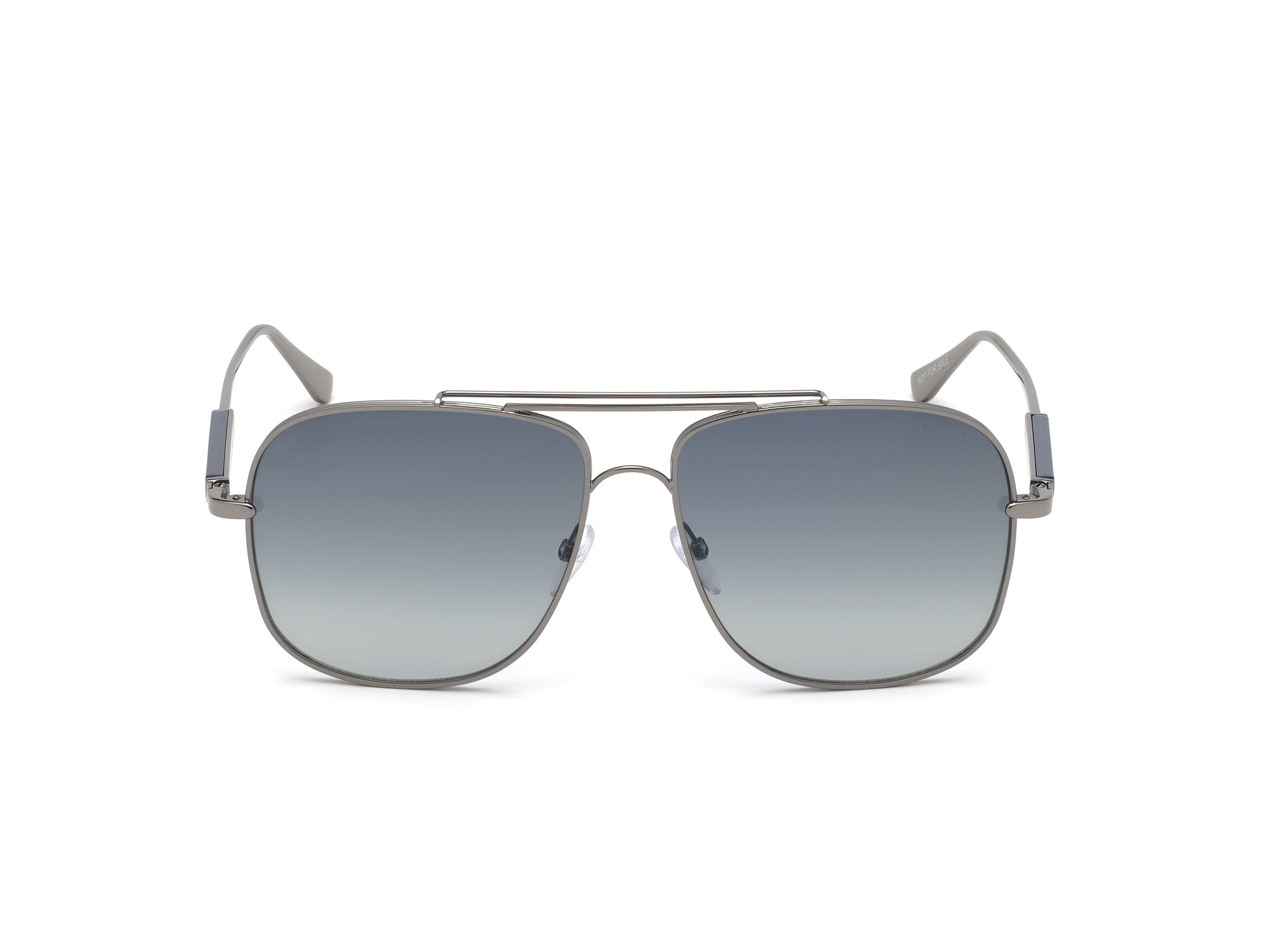 Tom Ford JUDE FT0669 12W