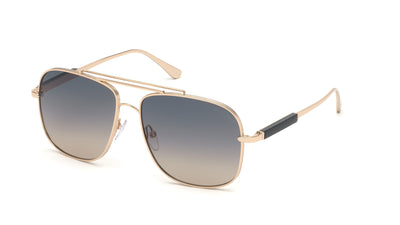 Tom Ford JUDE FT0669 28B