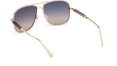 Tom Ford JUDE FT0669 28B