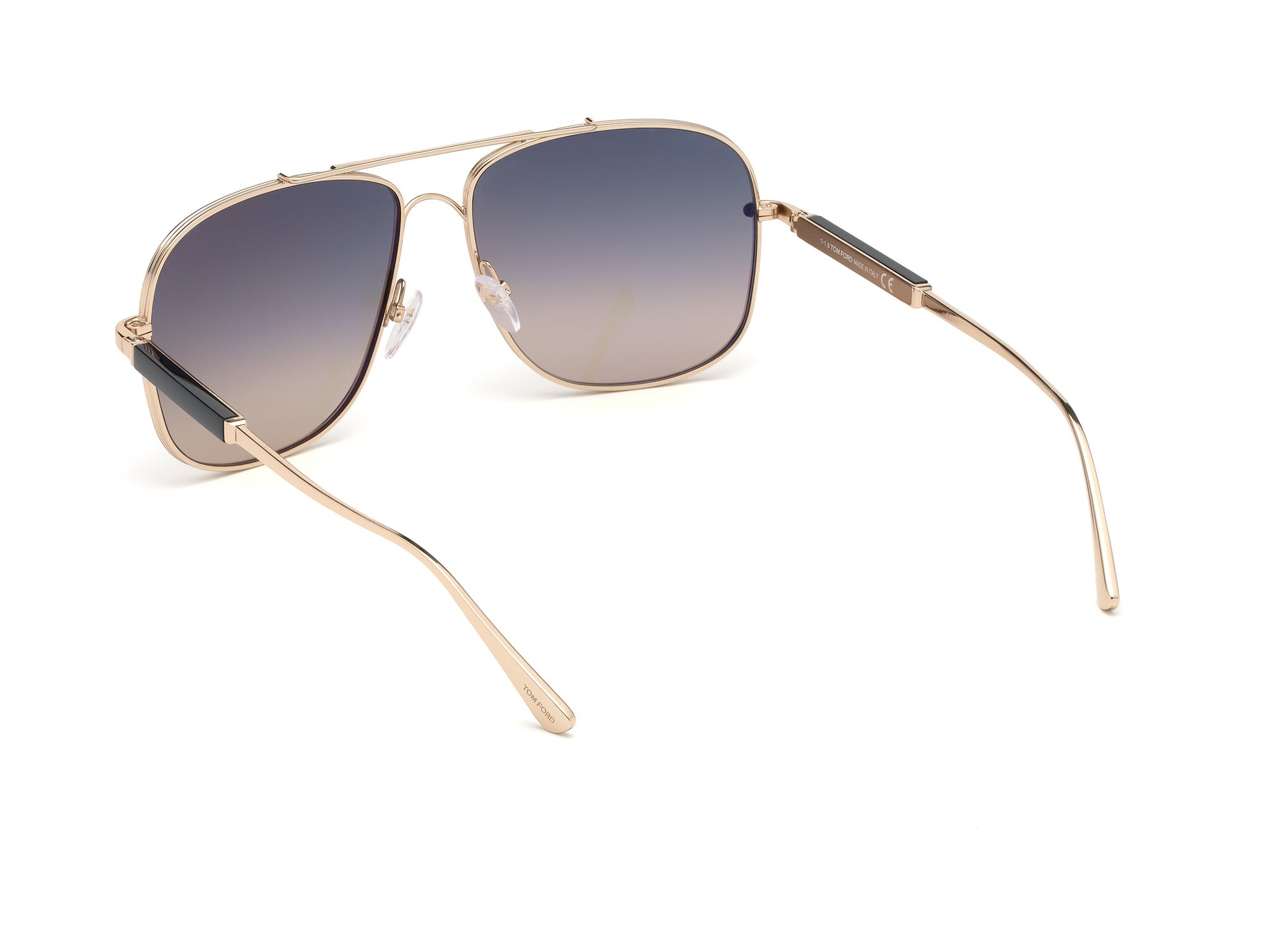 Tom Ford JUDE FT0669 28B