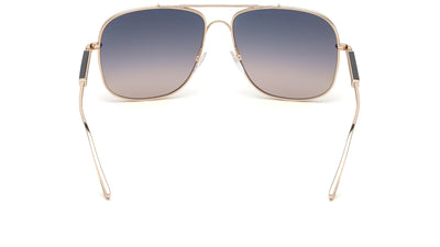 Tom Ford JUDE FT0669 28B