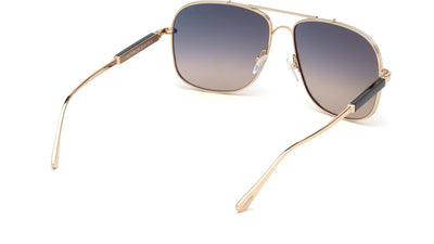 Tom Ford JUDE FT0669 28B
