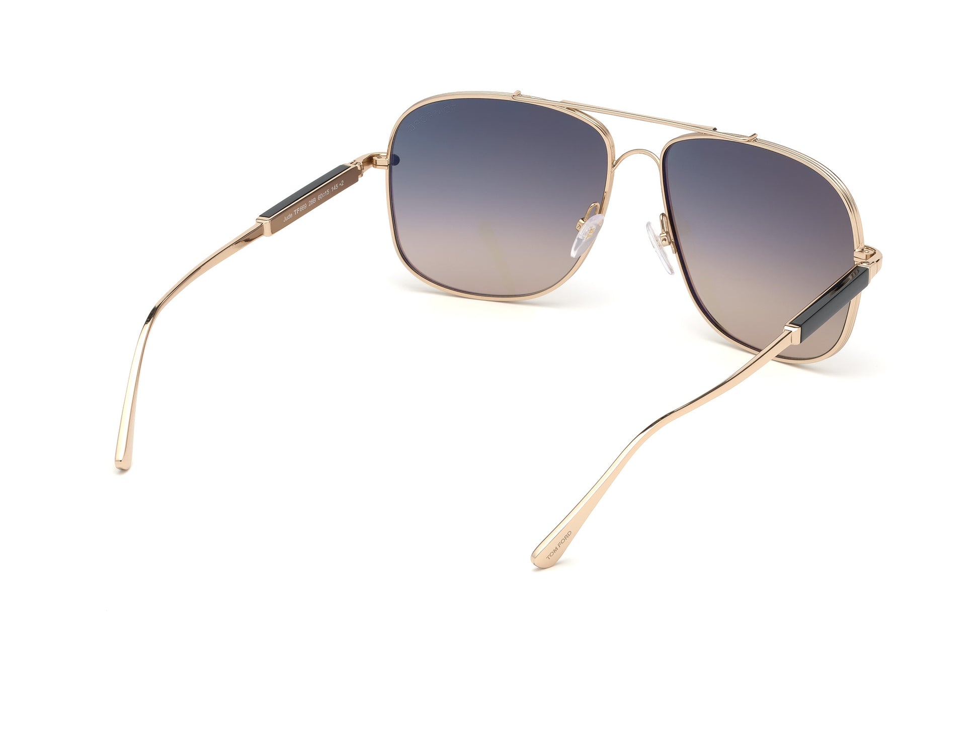 Tom Ford JUDE FT0669 28B