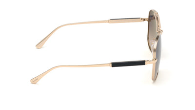 Tom Ford JUDE FT0669 28B