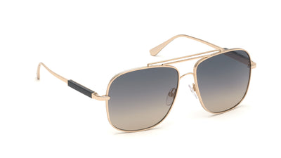 Tom Ford JUDE FT0669 28B