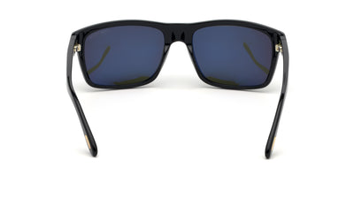 Tom Ford AUGUST FT0678 01D