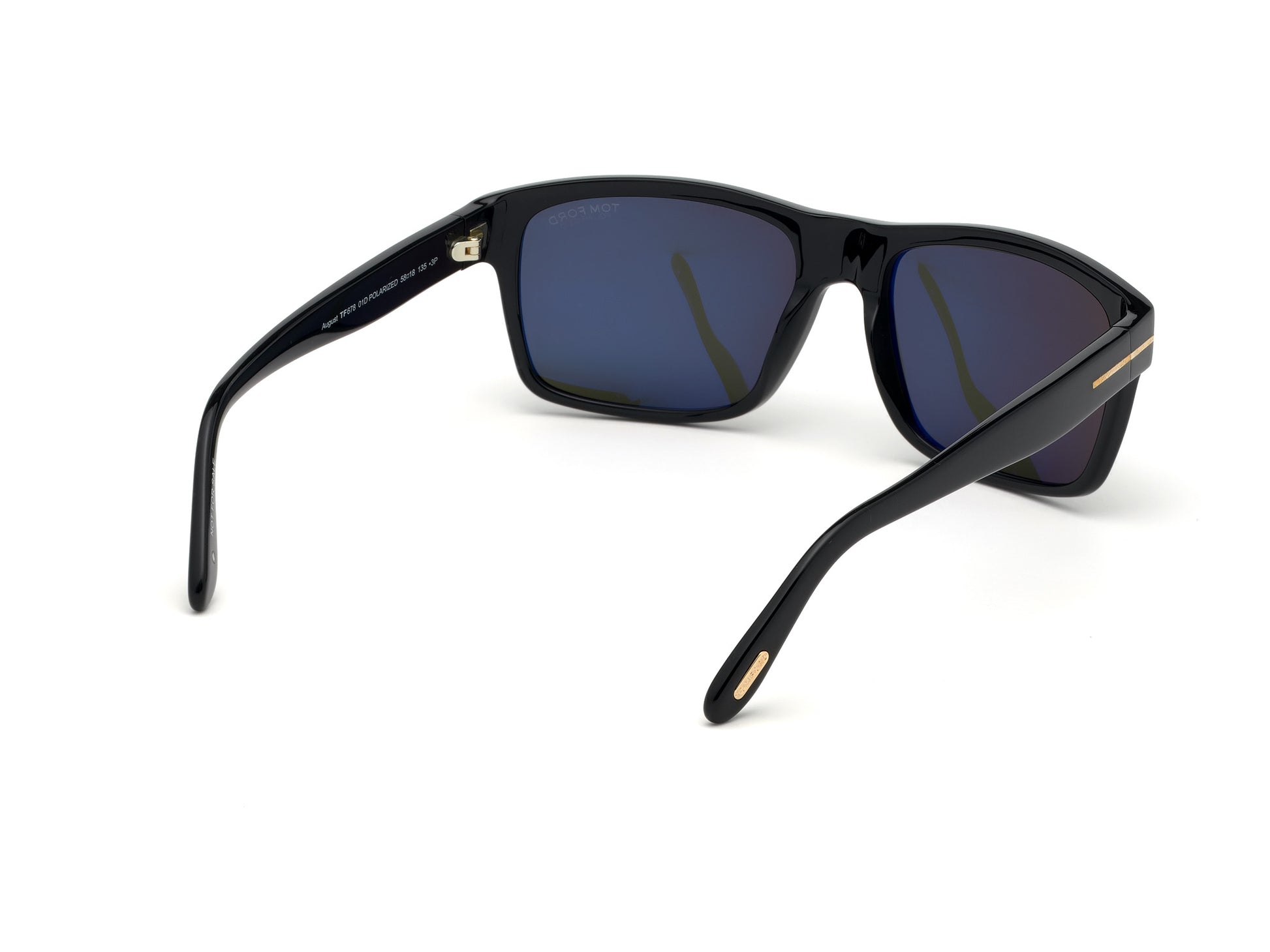 Tom Ford AUGUST FT0678 01D