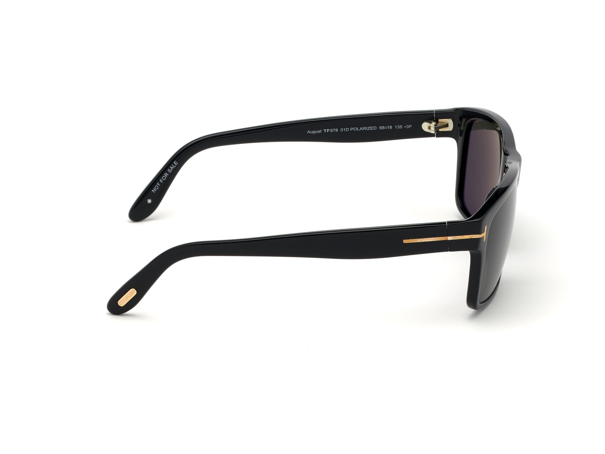 Tom Ford AUGUST FT0678 01D