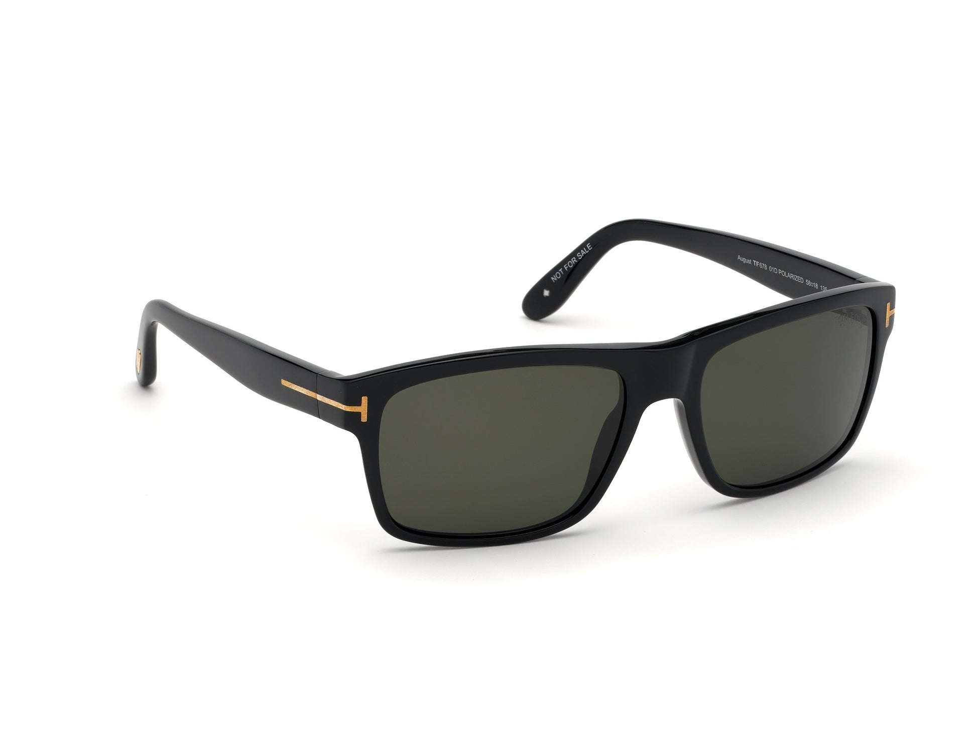 Tom Ford AUGUST FT0678 01D