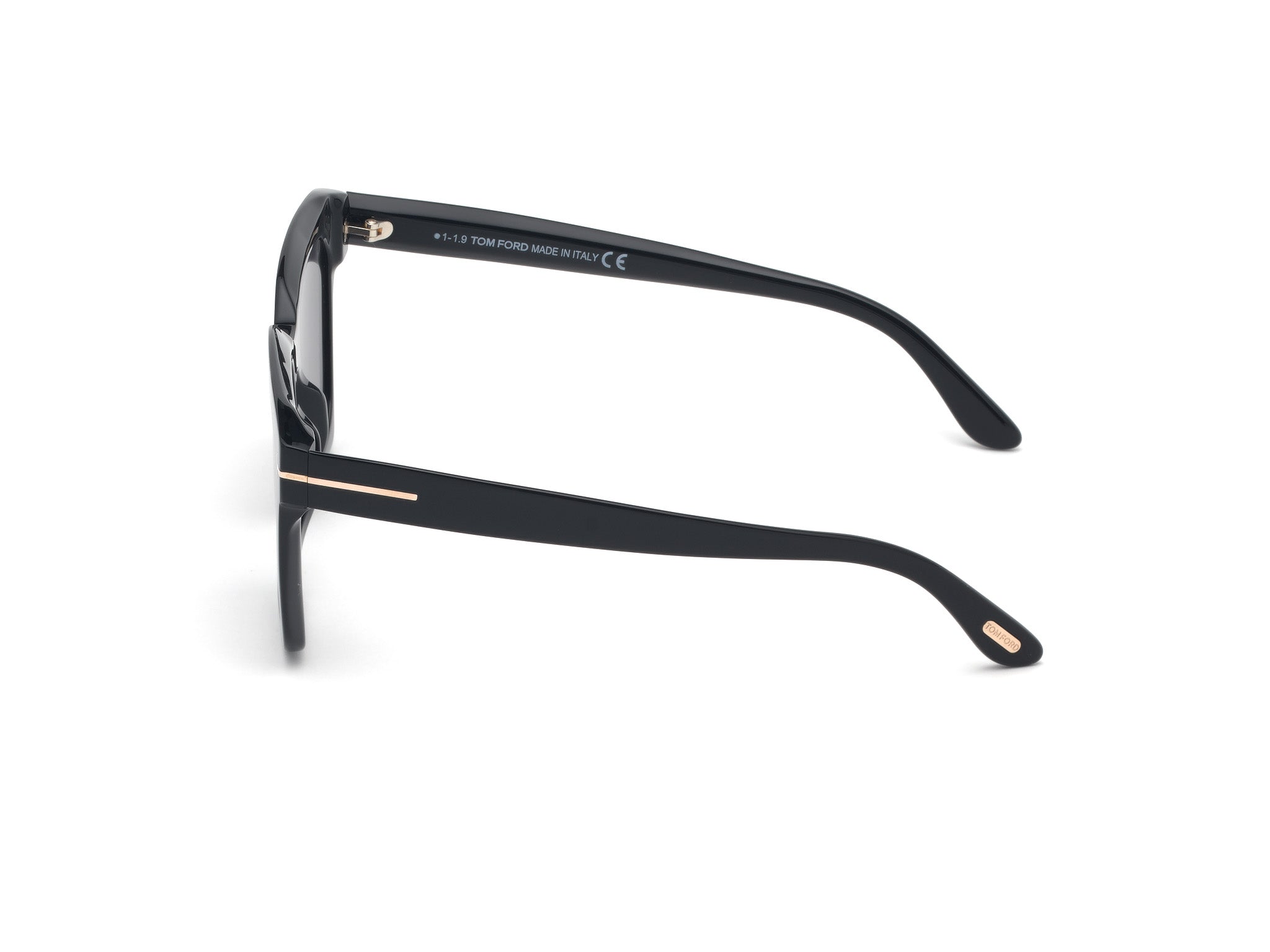 Tom Ford SARI FT0690 01D