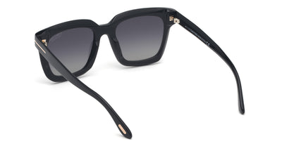 Tom Ford SARI FT0690 01D