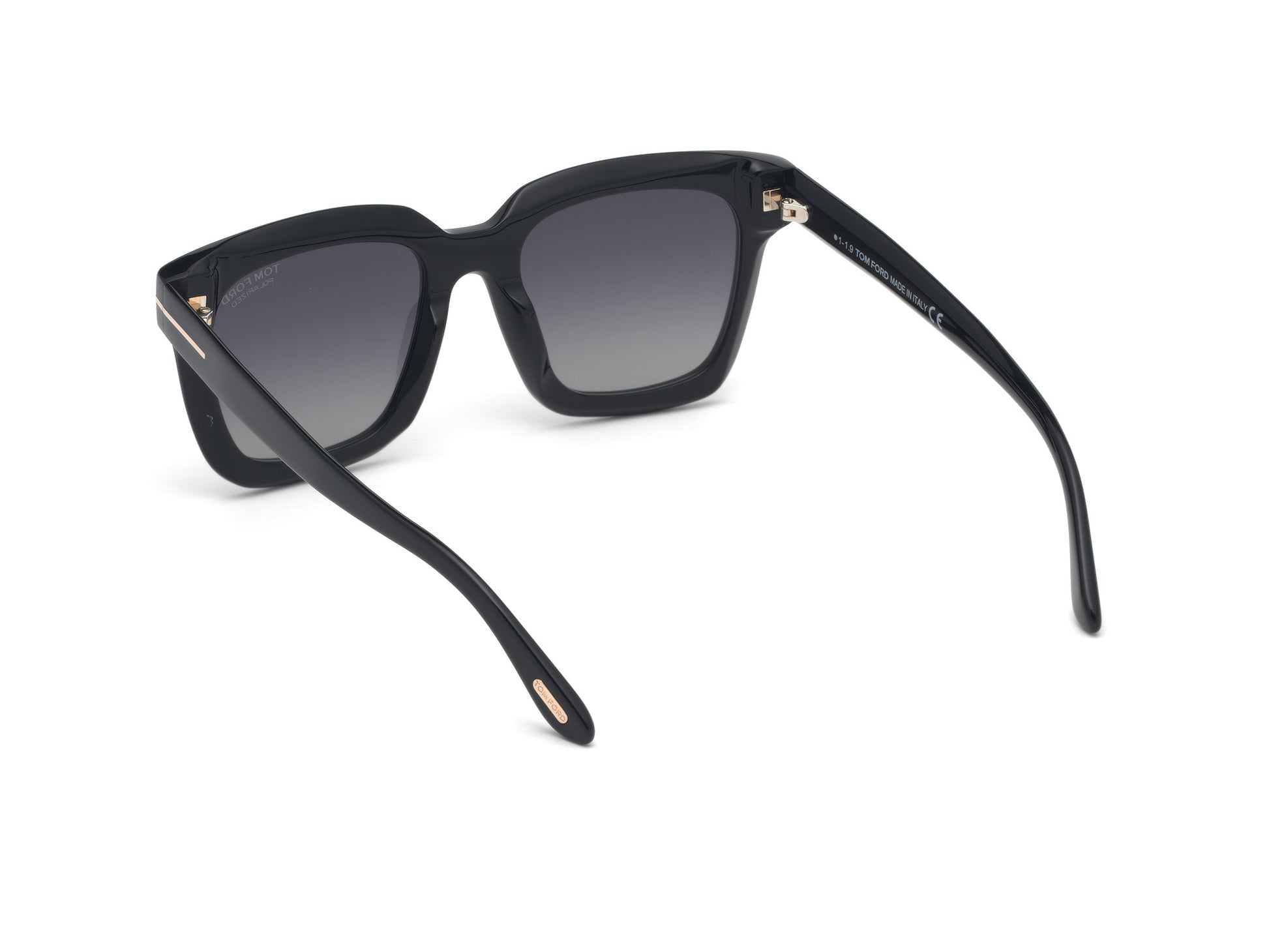 Tom Ford SARI FT0690 01D