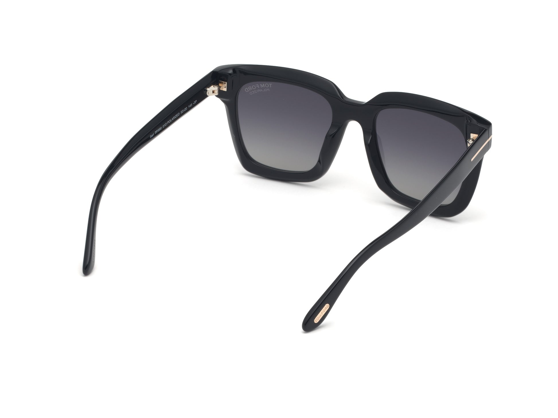 Tom Ford SARI FT0690 01D