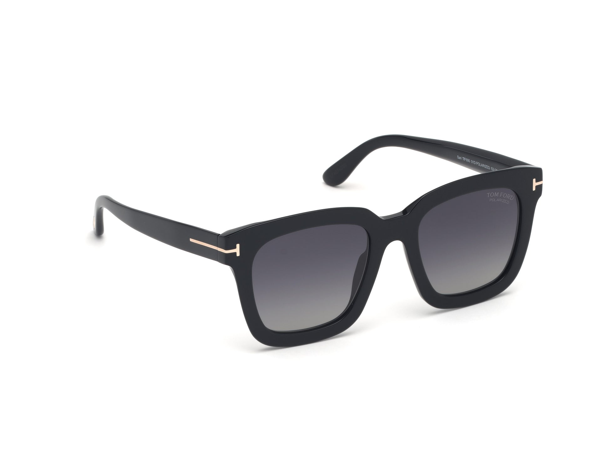 Tom Ford SARI FT0690 01D