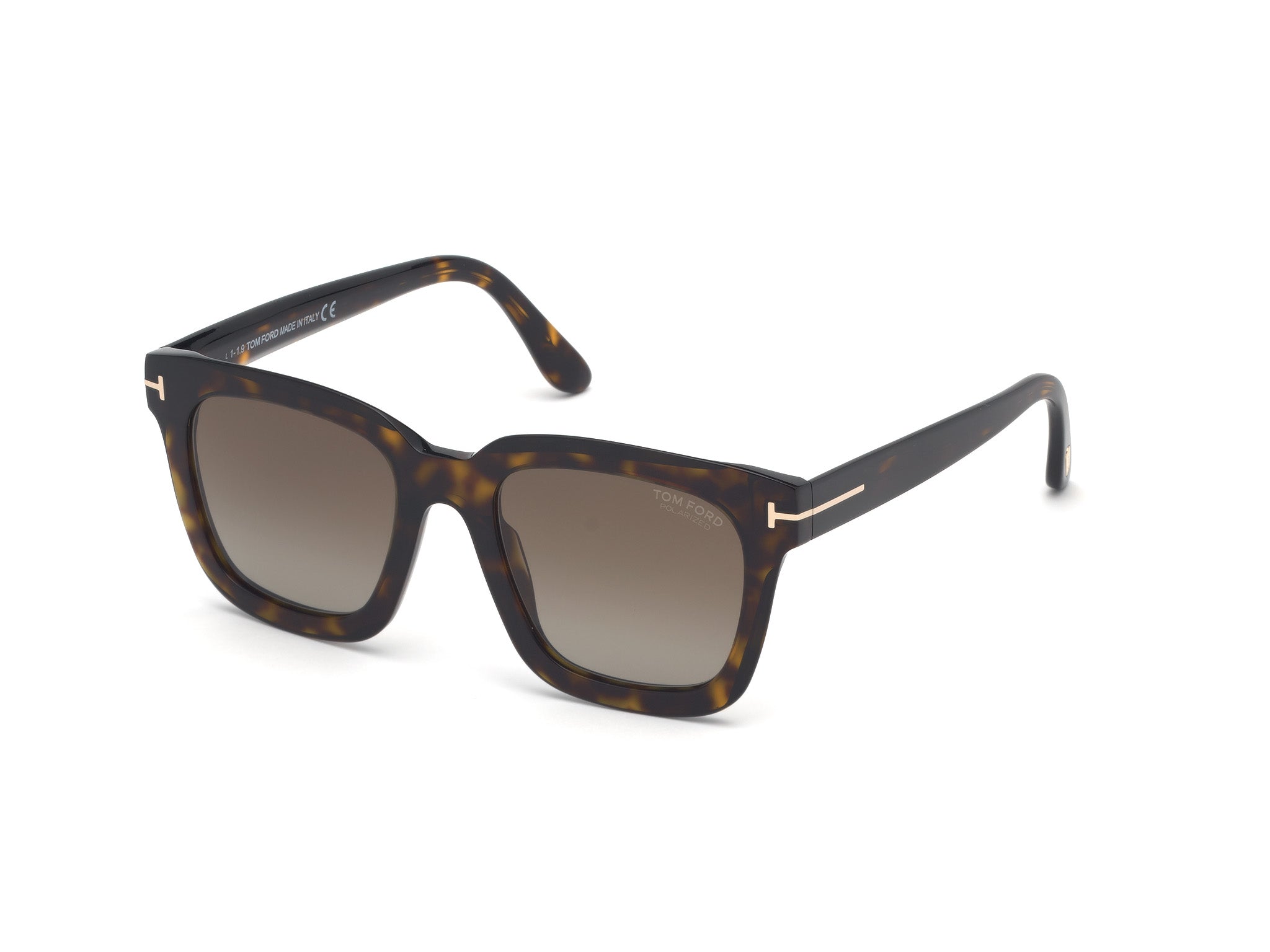 Tom Ford SARI FT0690 52H