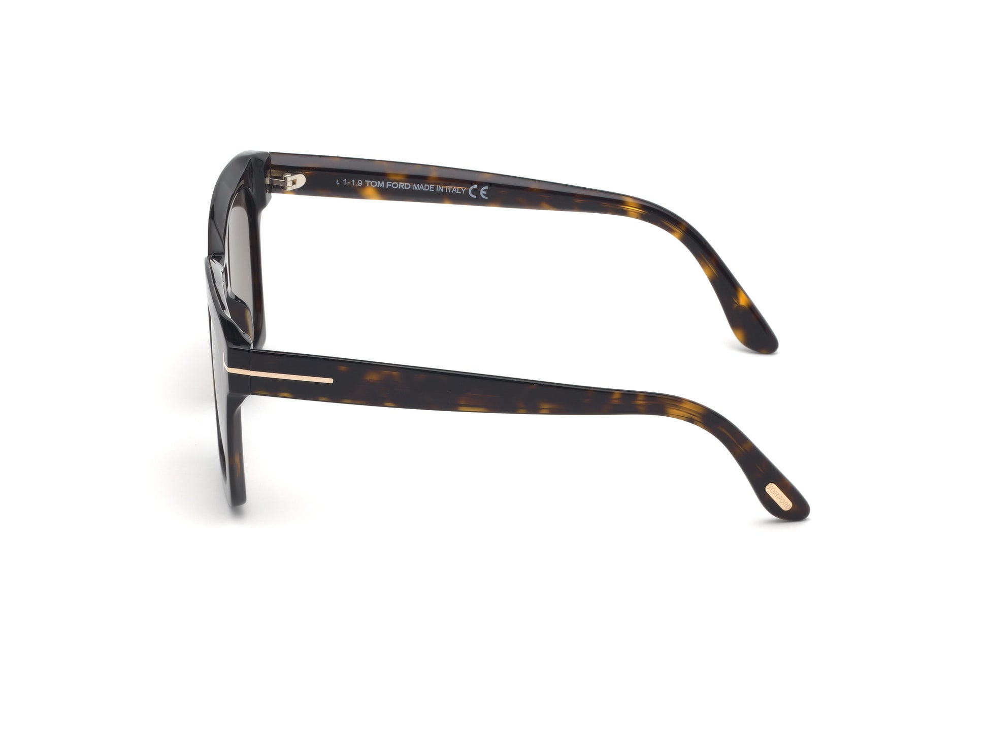 Tom Ford SARI FT0690 52H