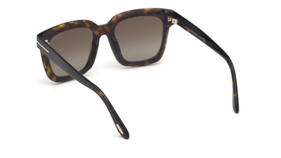 Tom Ford SARI FT0690 52H