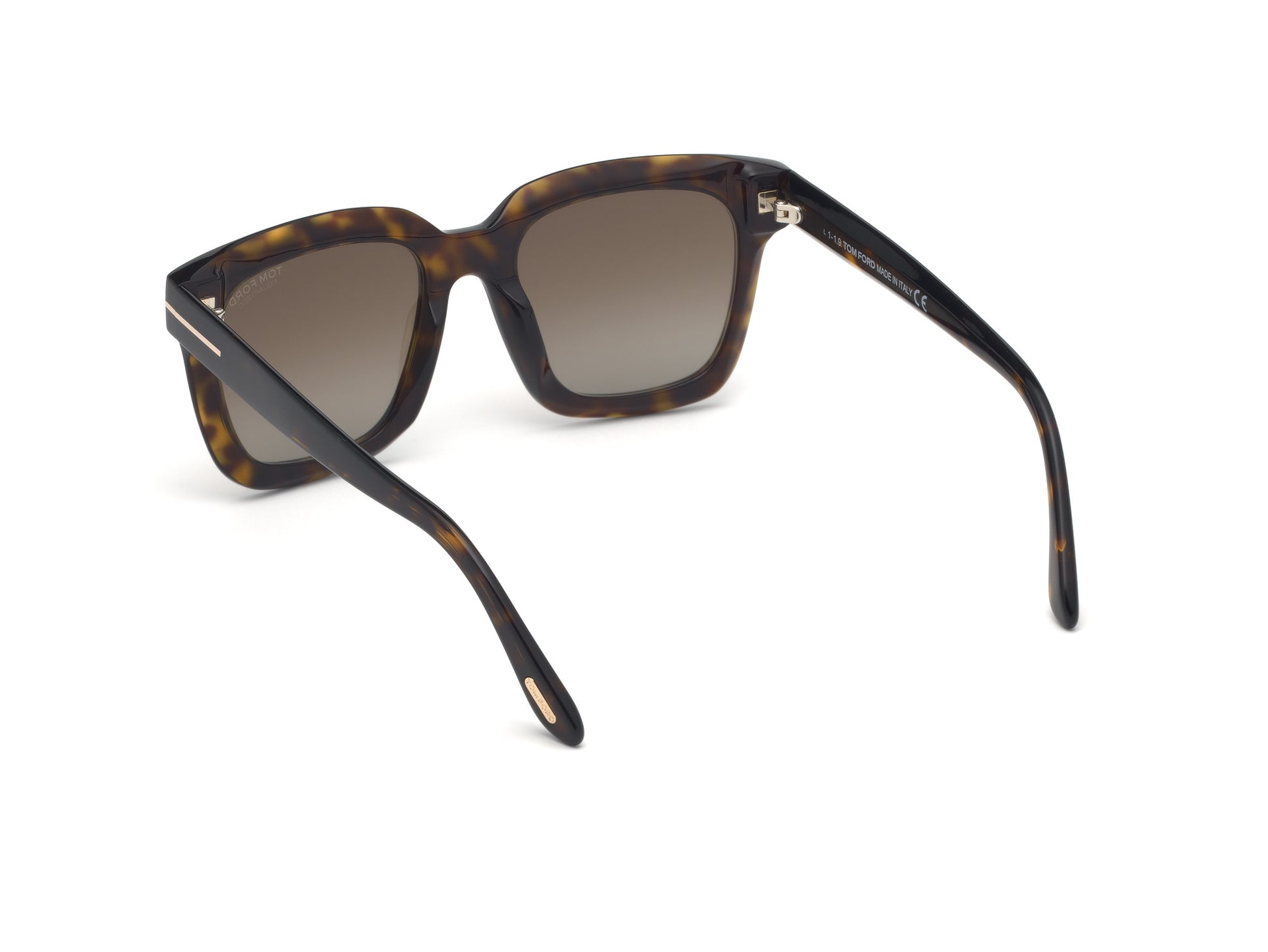 Tom Ford SARI FT0690 52H