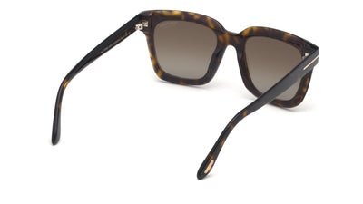 Tom Ford SARI FT0690 52H