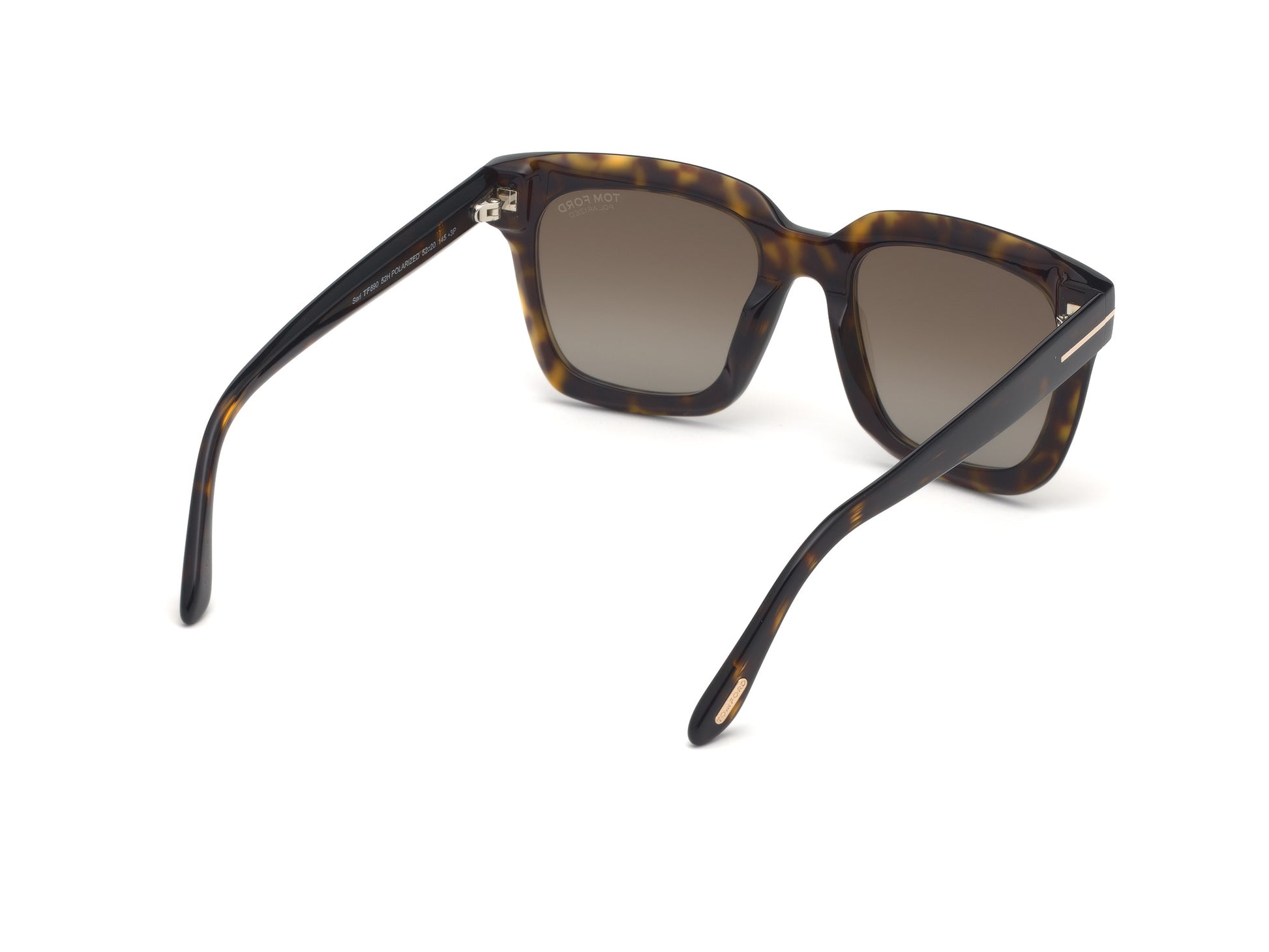 Tom Ford SARI FT0690 52H