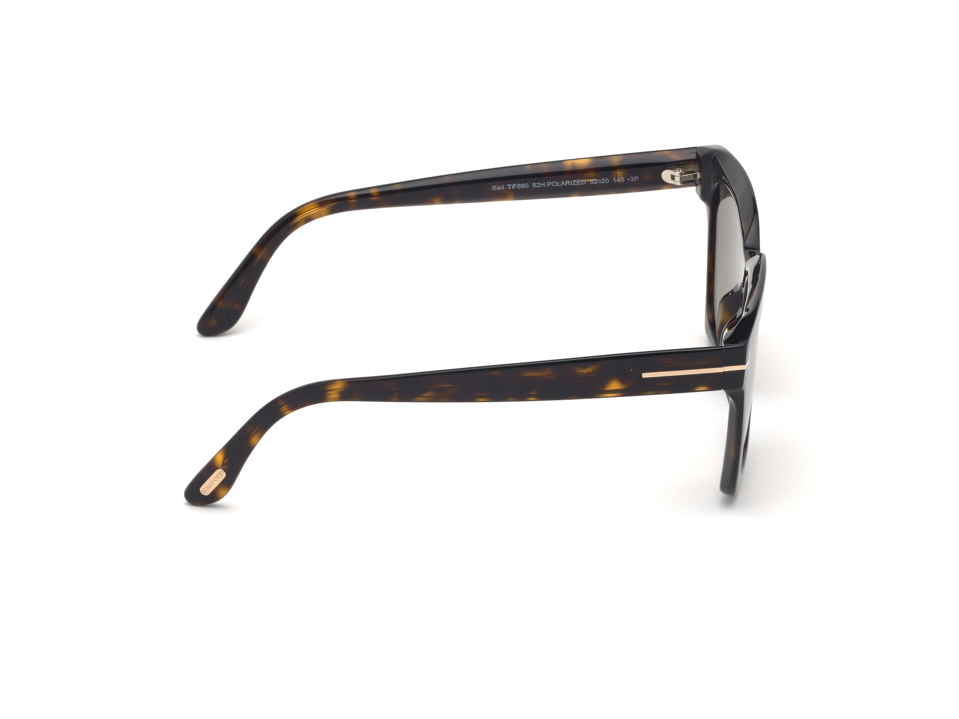 Tom Ford SARI FT0690 52H