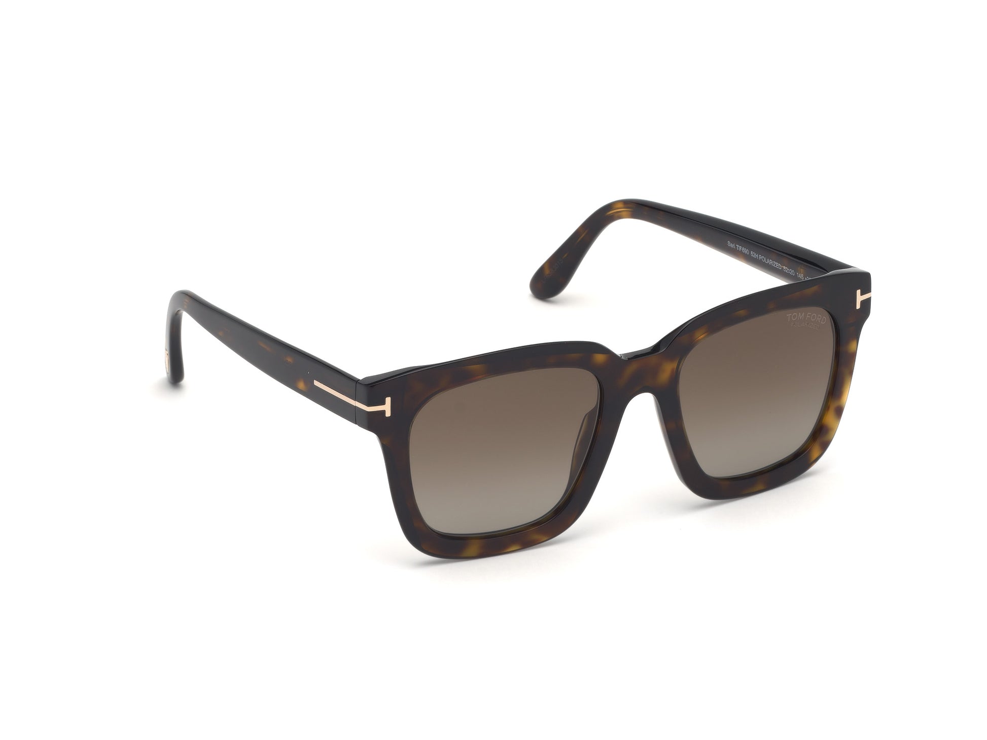 Tom Ford SARI FT0690 52H