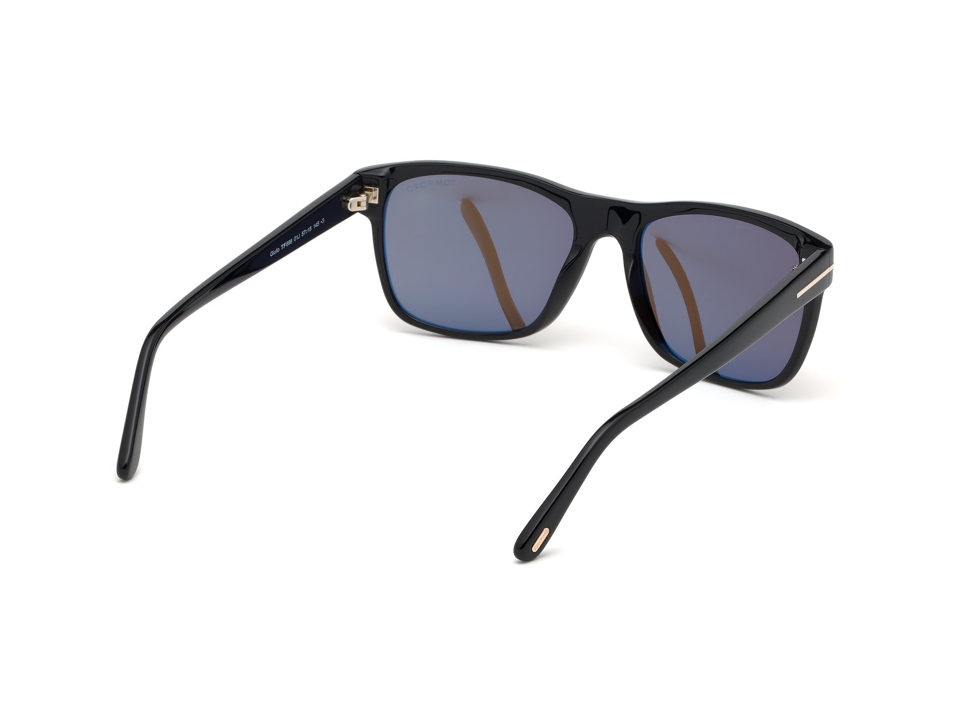 Tom Ford GIULIO FT0698 01J
