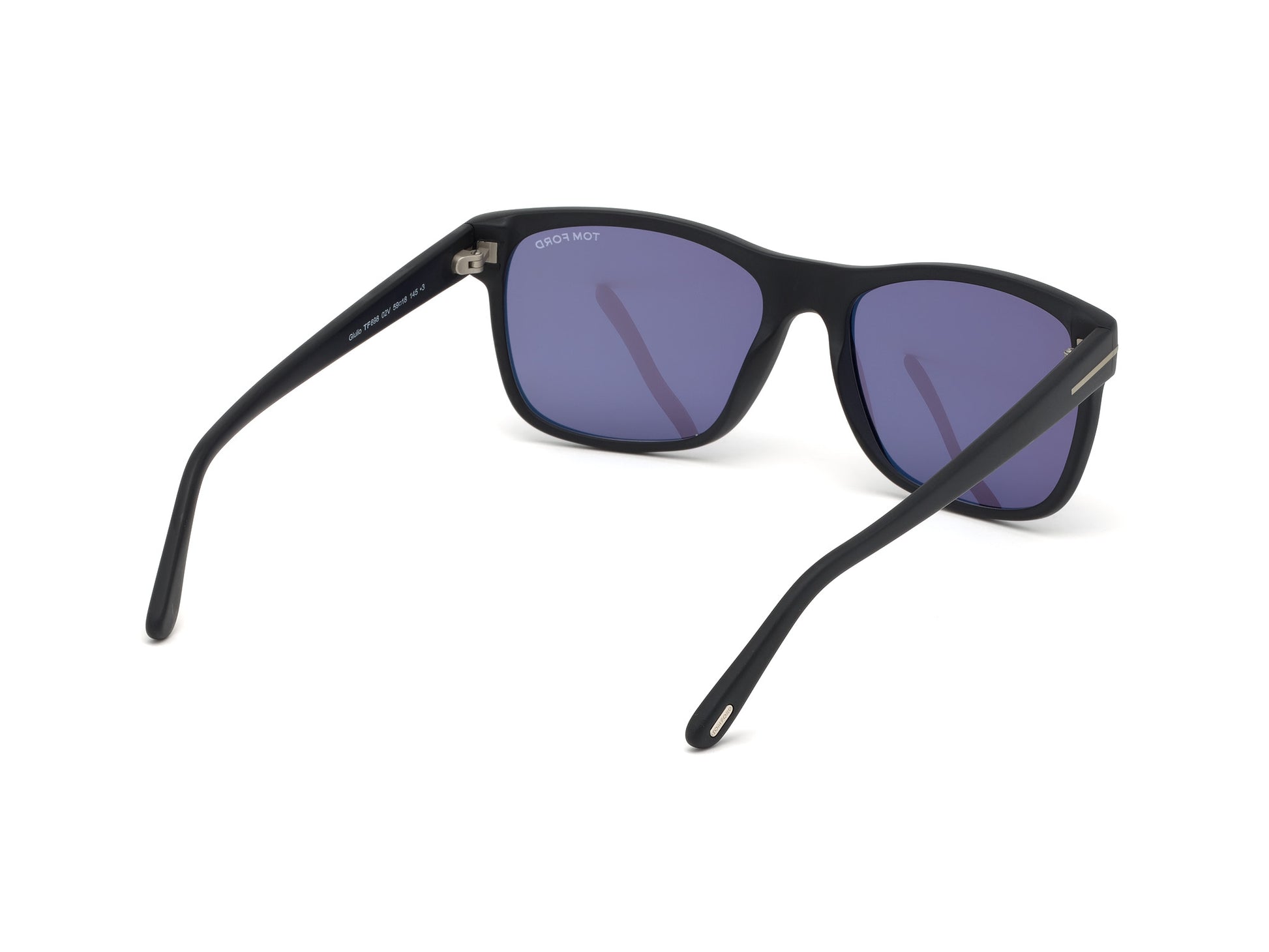 Tom Ford GIULIO FT0698 02V