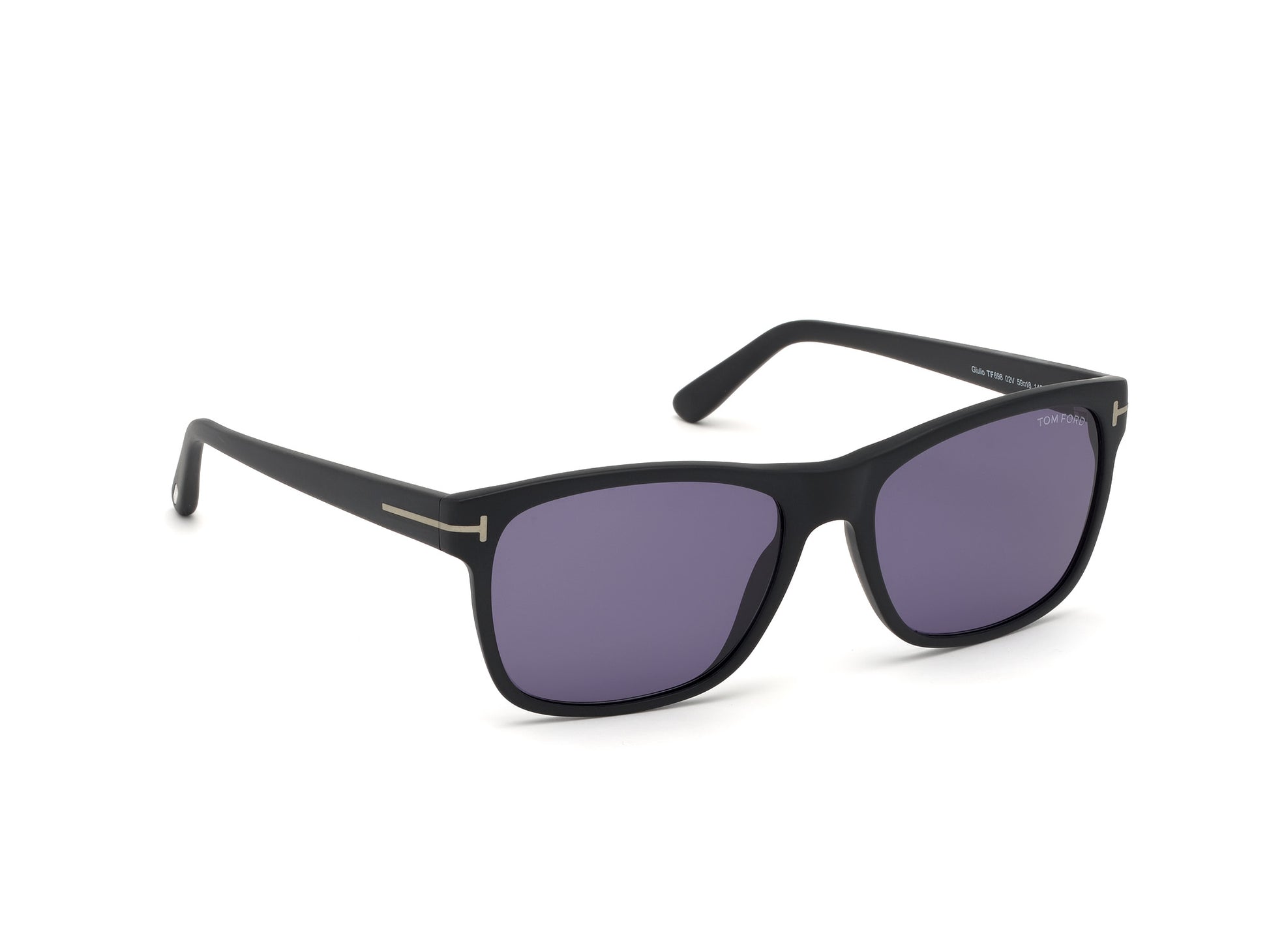 Tom Ford GIULIO FT0698 02V