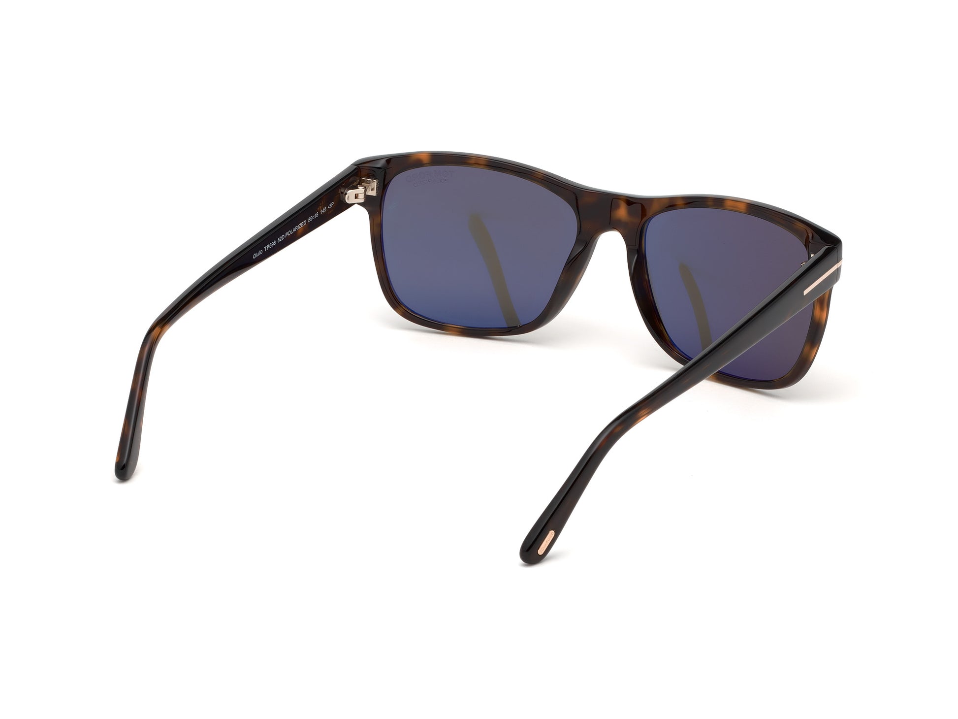 Tom Ford GIULIO FT0698 52D
